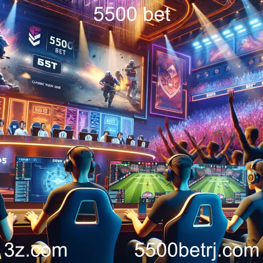 5500 bet PIX instantâneo Brasil - Depósito e saque em minutos 24/7