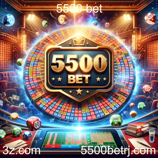 5500 bet segurança SSL 256-bit - Licença Curaçao, eCOGRA, GLI certificado